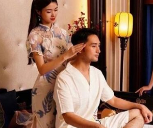 广州增城高端按摩会所的装修风格是什么