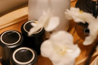 广州增城足疗养生之反射区疗法原理